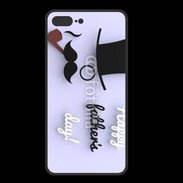 Coque  Iphone 8 Plus PREMIUM Happy father's day