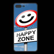 Coque  Iphone 8 Plus PREMIUM Happy zone