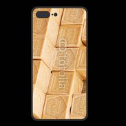 Coque  Iphone 8 Plus PREMIUM Savon de Marseille 5