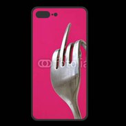 Coque  Iphone 8 Plus PREMIUM The fork