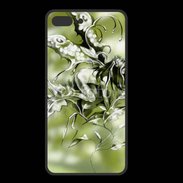 Coque  Iphone 8 Plus PREMIUM Elfe celtique