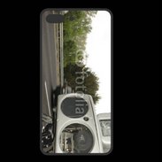 Coque  Iphone 8 Plus PREMIUM Radar de contrôle de vitesse