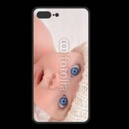 Coque  Iphone 8 Plus PREMIUM Humour de bébé 3