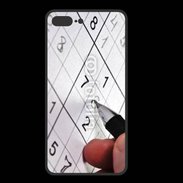 Coque  Iphone 8 Plus PREMIUM Sudoku 1