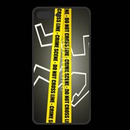 Coque  Iphone 8 Plus PREMIUM Scène de crime