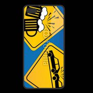 Coque  Iphone 8 Plus PREMIUM Panneaux insolotes