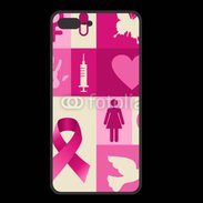 Coque  Iphone 8 Plus PREMIUM Illustration Sida