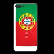 Coque  Iphone 8 Plus PREMIUM Enveloppe Portugal