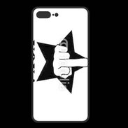 Coque  Iphone 8 Plus PREMIUM Rock you