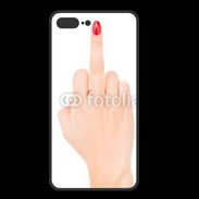 Coque  Iphone 8 Plus PREMIUM Fuck 3