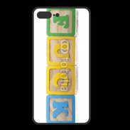 Coque  Iphone 8 Plus PREMIUM Fuck 5