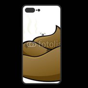 Coque  Iphone 8 Plus PREMIUM humour décalé