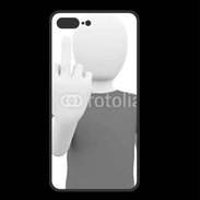 Coque  Iphone 8 Plus PREMIUM Fuck 8