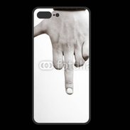 Coque  Iphone 8 Plus PREMIUM fuck 9
