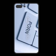 Coque  Iphone 8 Plus PREMIUM Clavier sexy 11