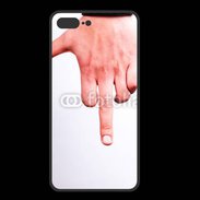 Coque  Iphone 8 Plus PREMIUM fuck 11