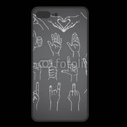 Coque  Iphone 8 Plus PREMIUM fucks