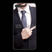 Coque  Iphone 8 Plus PREMIUM businessman fuck