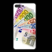 Coque  Iphone 8 Plus PREMIUM Eventail de billet de bnaque