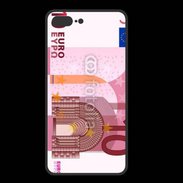Coque  Iphone 8 Plus PREMIUM Billet de 10 euros