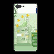 Coque  Iphone 8 Plus PREMIUM Billet de 100 euros