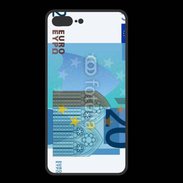 Coque  Iphone 8 Plus PREMIUM Billet de 20 euros