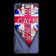 Coque  Iphone 8 Plus PREMIUM Keep Calm Businessman
