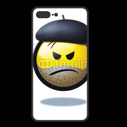 Coque  Iphone 8 Plus PREMIUM Cartoon beret 10