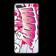 Coque  Iphone 8 Plus PREMIUM Happy cartoon 500