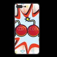 Coque  Iphone 8 Plus PREMIUM Boom Carton 500