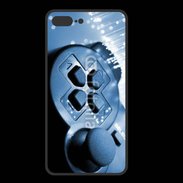 Coque  Iphone 8 Plus PREMIUM Manette de jeux