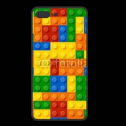 Coque  Iphone 8 Plus PREMIUM Jeu de construction