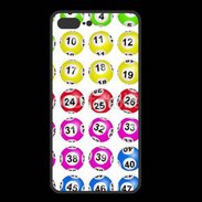 Coque  Iphone 8 Plus PREMIUM Boule de loto