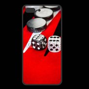 Coque  Iphone 8 Plus PREMIUM Backgammon