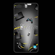 Coque  Iphone 8 Plus PREMIUM Multimédia