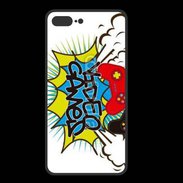 Coque  Iphone 8 Plus PREMIUM Video Games