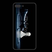 Coque  Iphone 8 Plus PREMIUM Jeu d'échec 3