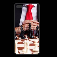 Coque  Iphone 8 Plus PREMIUM Partie d'échec