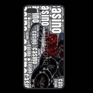 Coque  Iphone 8 Plus PREMIUM Illustration Casino