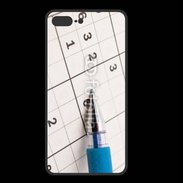 Coque  Iphone 8 Plus PREMIUM Sudoku 2