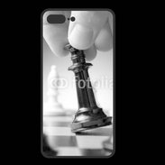 Coque  Iphone 8 Plus PREMIUM Echec et mat