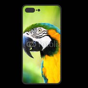 Coque  Iphone 8 Plus PREMIUM Perroquet