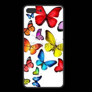 Coque  Iphone 8 Plus PREMIUM Papillon