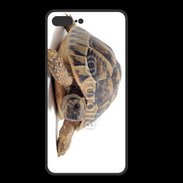 Coque  Iphone 8 Plus PREMIUM Tortue Hermann