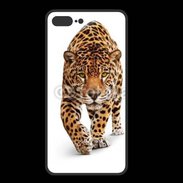 Coque  Iphone 8 Plus PREMIUM Jaguar