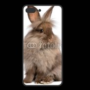 Coque  Iphone 8 Plus PREMIUM Lapin marron