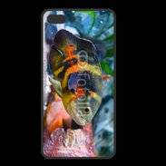 Coque  Iphone 8 Plus PREMIUM Poisson coloré