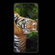 Coque  Iphone 8 Plus PREMIUM Tigre de Sumatra