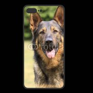 Coque  Iphone 8 Plus PREMIUM Berger allemand adulte