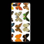 Coque  Iphone 8 Plus PREMIUM Planche de papillons